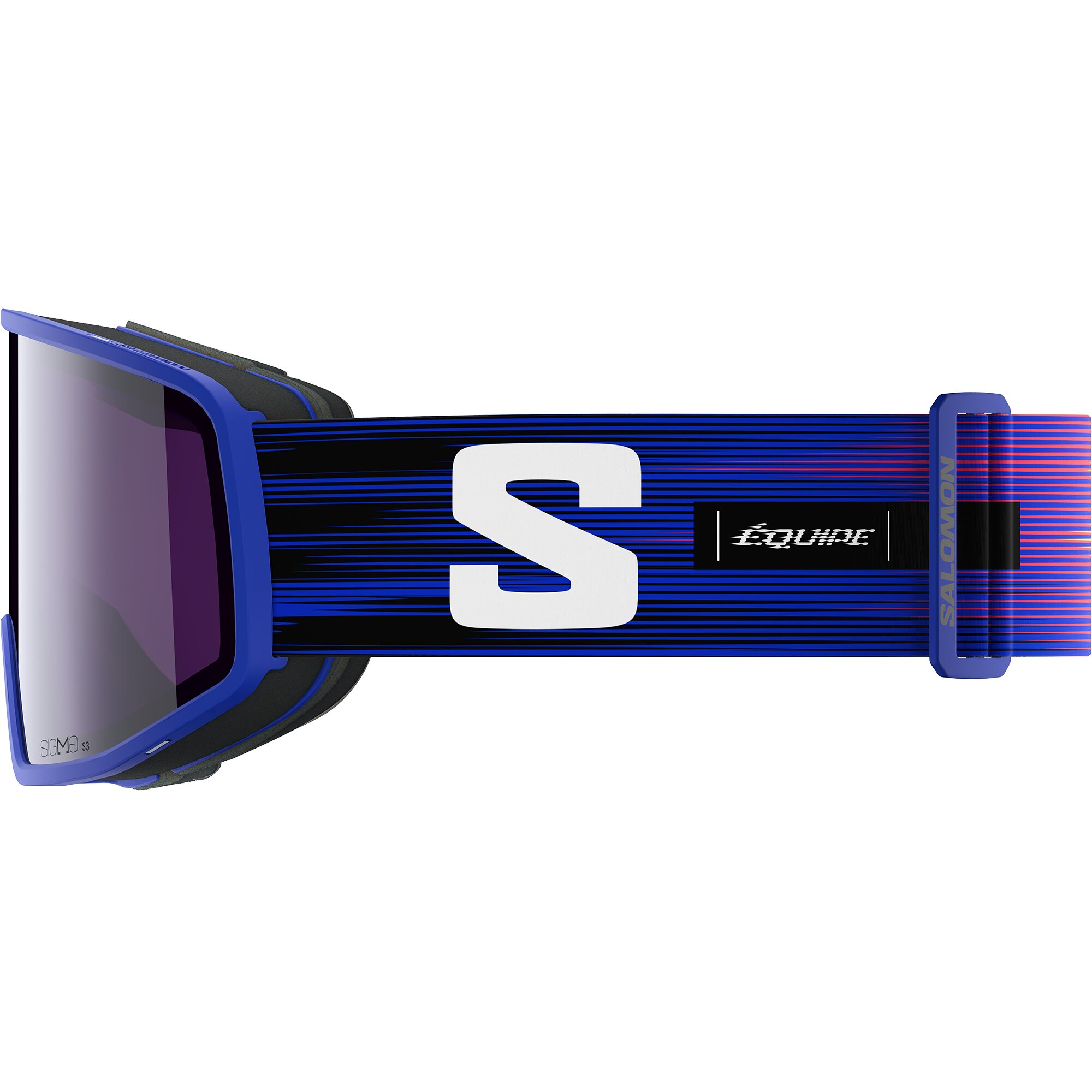 SALOMON - SENTRY PRO SIGMA EQUIPE